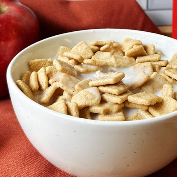 Apple Cider Donut Cereal - Image 4